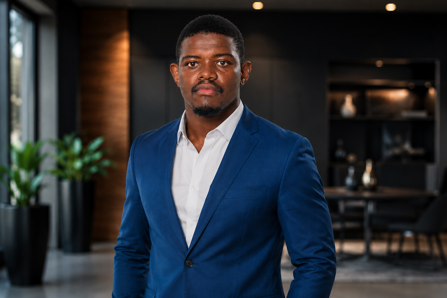 Lee-Marvin Mazibuko