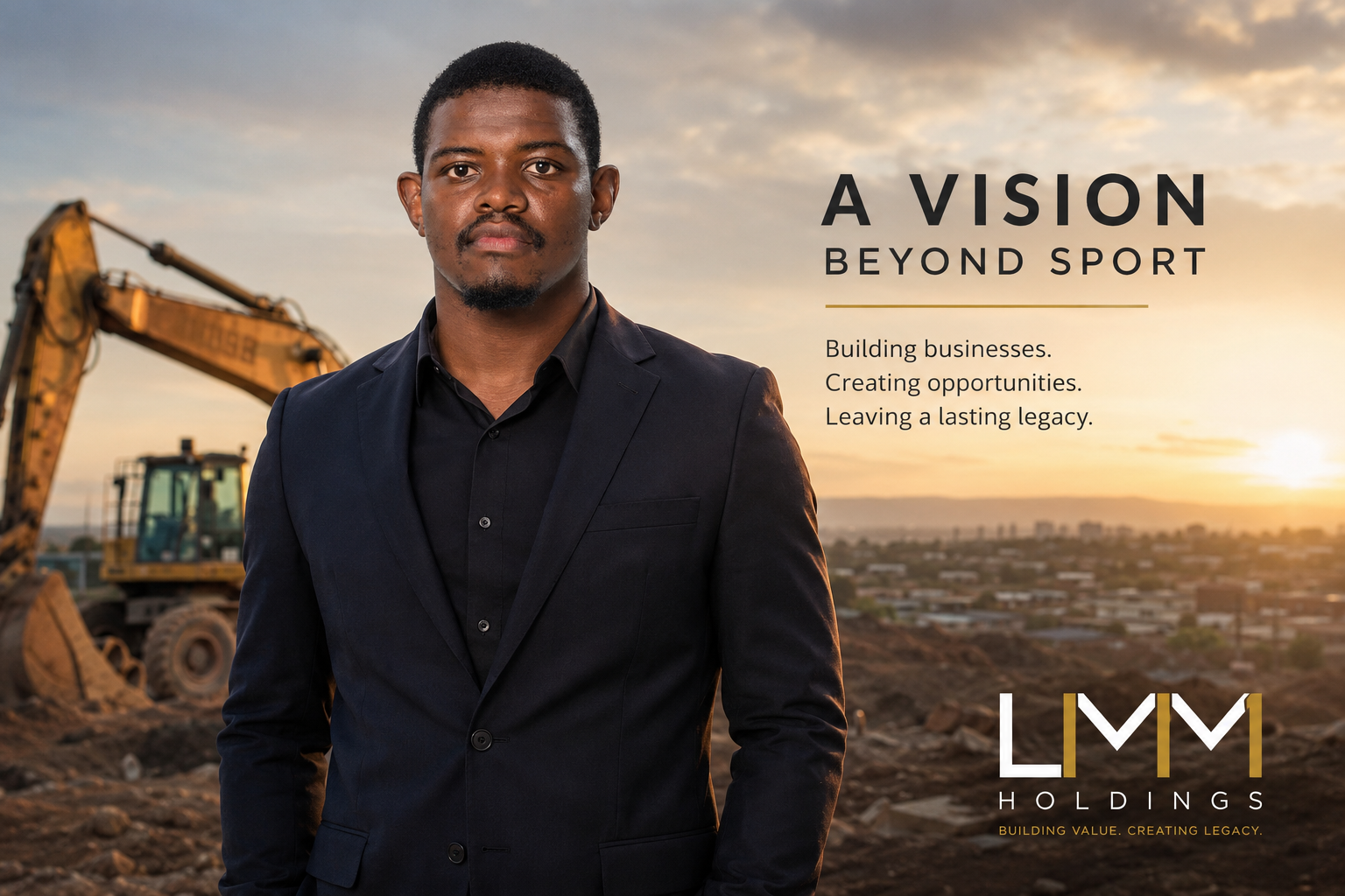 LMM Infrastructure