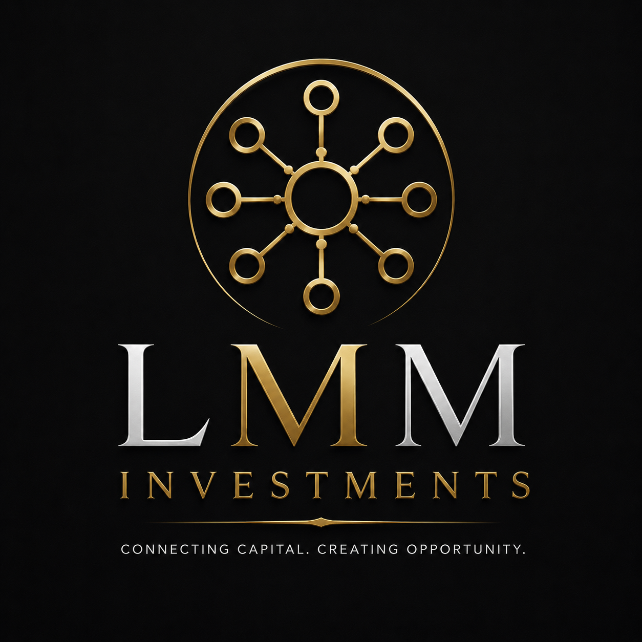LMM Investments